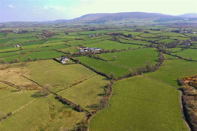 Ballyeeskeen, Templeboy, Sligo