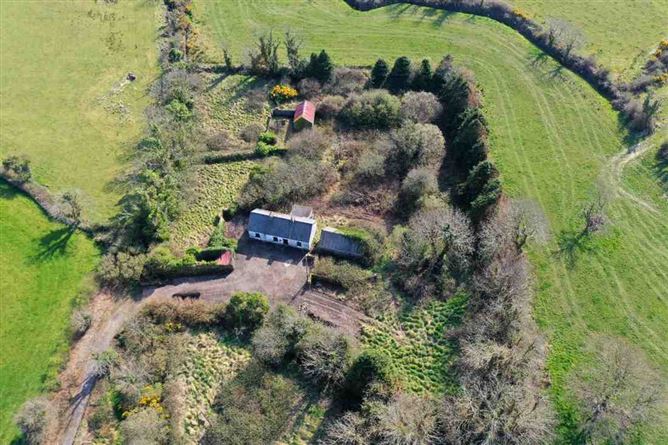 Ballyeeskeen, Templeboy, Sligo