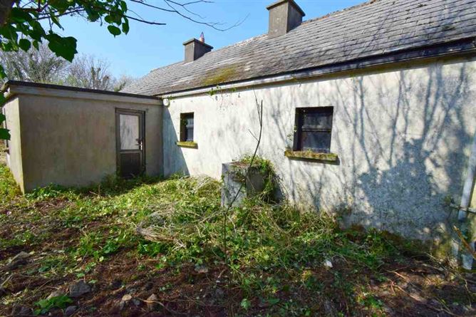 Ballyeeskeen, Templeboy, Sligo