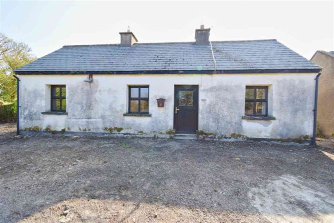 Ballyeeskeen, Templeboy, Sligo