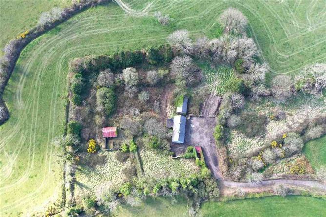Ballyeeskeen, Templeboy, Sligo