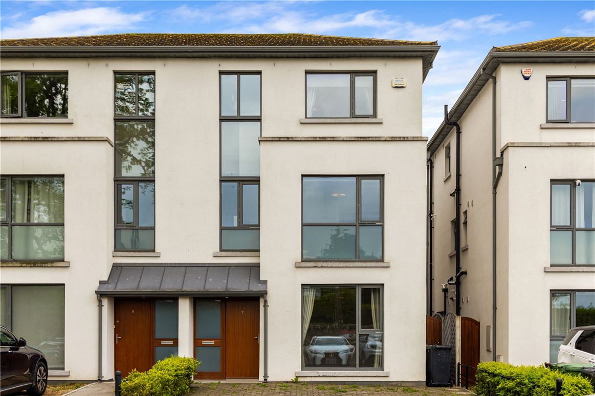 7 Friarsland, Roebuck Road, Clonskeagh, Dublin 14