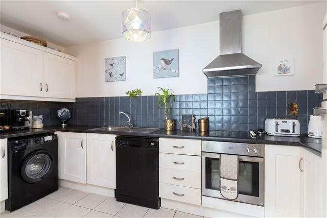 7 Highfield Court, Wicklow Town, Wicklow
