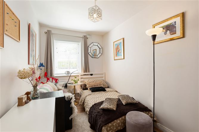 7 Highfield Court, Wicklow Town, Wicklow