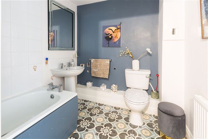 7 Highfield Court, Wicklow Town, Wicklow