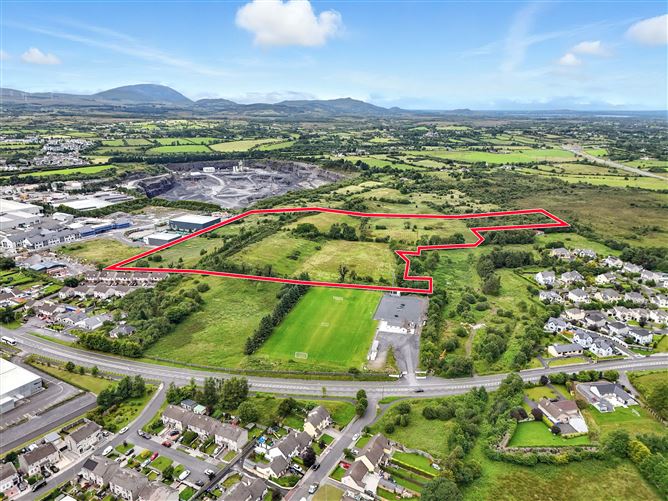 Rinshina, Castlebar, Mayo