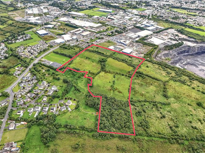 Rinshina, Castlebar, Mayo