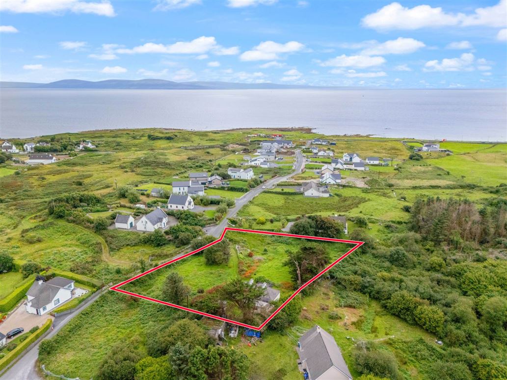 Baile Liam, Spiddal, Galway, County Galway