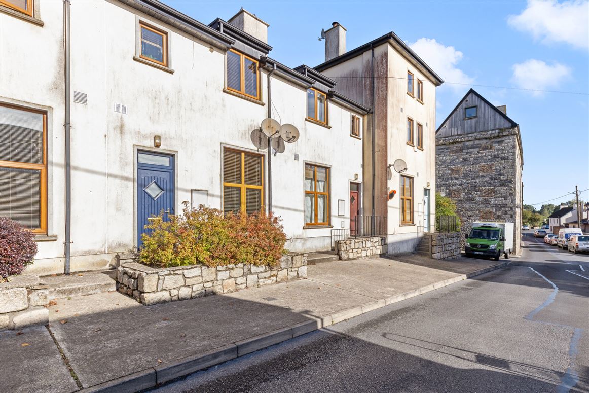 3 The Old Mill, Leighlinbridge, Co. Carlow