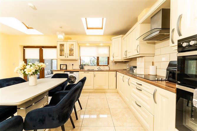 56 Allenwood, Tullyallen, Drogheda, Co. Louth