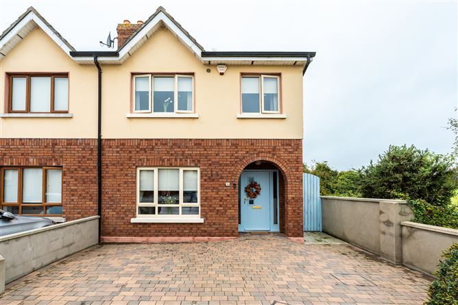 56 Allenwood, Tullyallen, Drogheda, Co. Louth