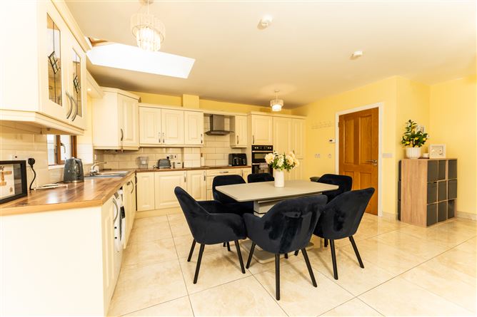 56 Allenwood, Tullyallen, Drogheda, Co. Louth