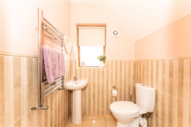 56 Allenwood, Tullyallen, Drogheda, Co. Louth