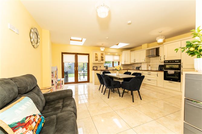 56 Allenwood, Tullyallen, Drogheda, Co. Louth