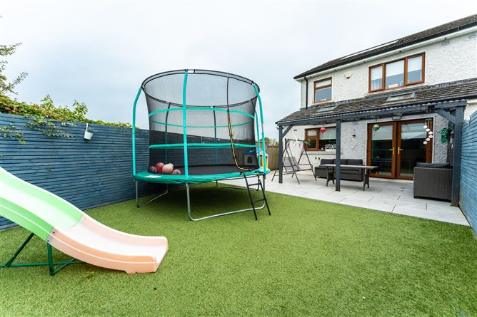 56 Allenwood, Tullyallen, Drogheda, Co. Louth