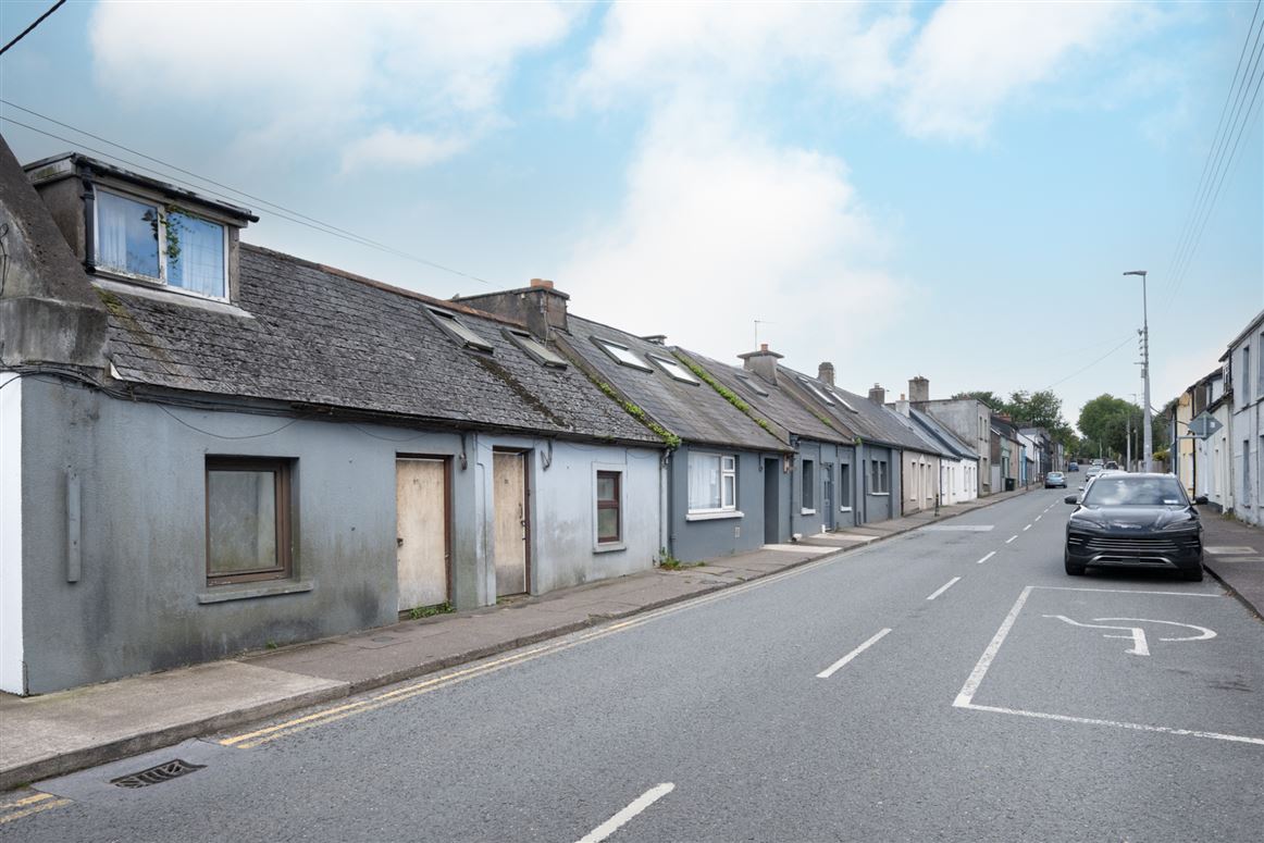 21 The Cottages, Ballintemple, Cork