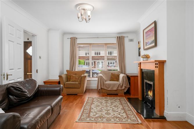 31 Griffeen Glen Drive, Kishoge, Lucan, County Dublin, Ireland