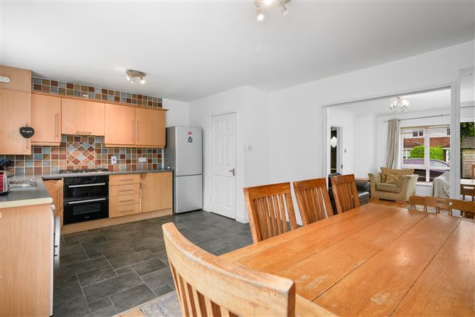 31 Griffeen Glen Drive, Kishoge, Lucan, County Dublin, Ireland