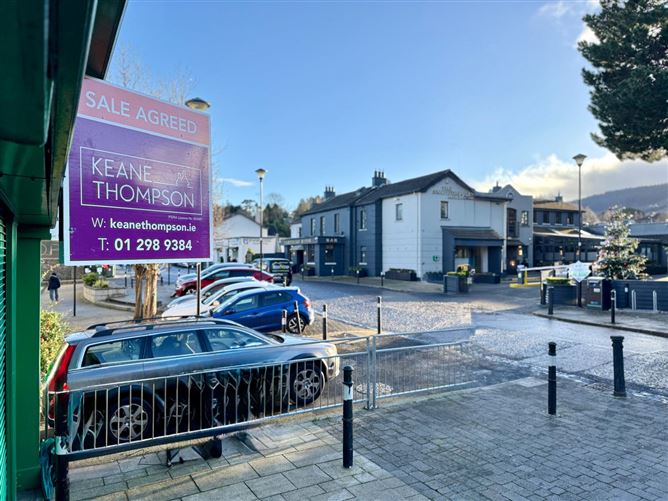 Paddy Power Unit, Sandyford Village, Dublin 18, Leopardstown, , Sandyford, Dublin 18