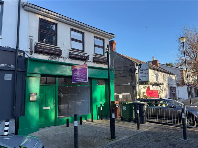 Photo 1 of 3 — Paddy Power Unit, Sandyford Village, Dublin 18, Leopardstown, , Sandyford, Dublin 18