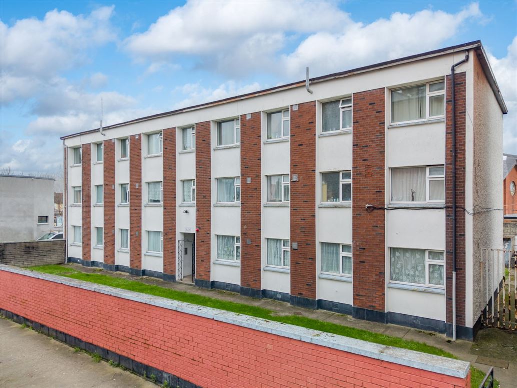 31-35 Grosvenor Square, Rathmines, Dublin 6