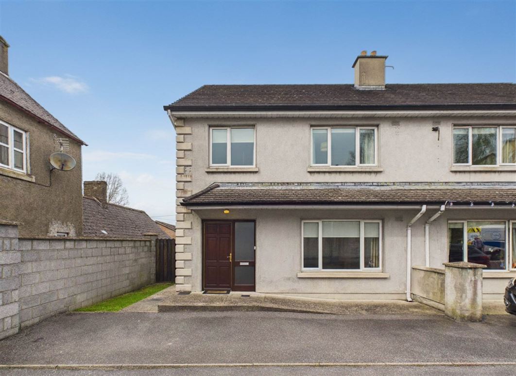 1 Court View, Bachelors Walk, Bagenalstown, County Carlow