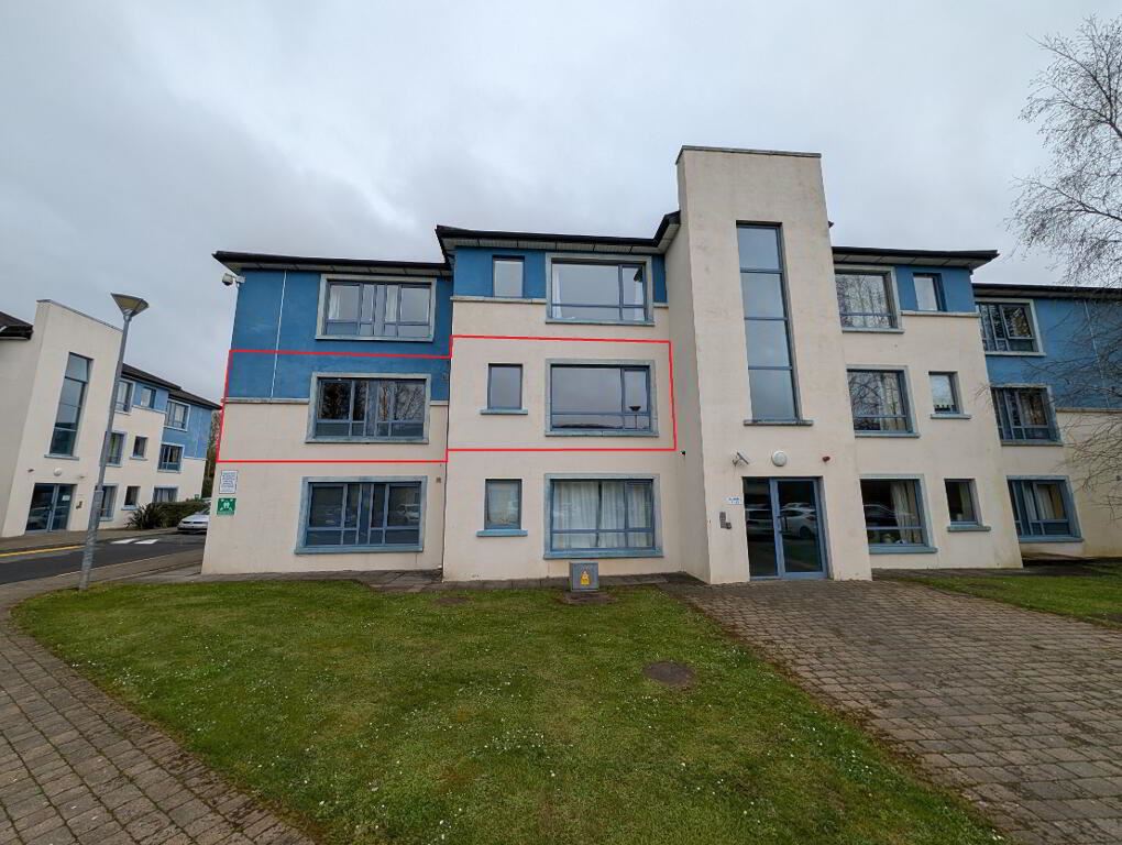 5 Block 7, Gateway Apartments, Ballinode, Sligo