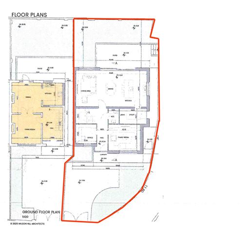 Site, 3a Kincora Grove, Dublin 3
