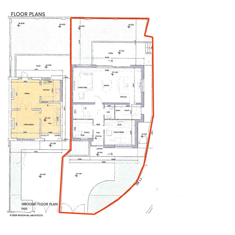 Site, 3a Kincora Grove, Dublin 3