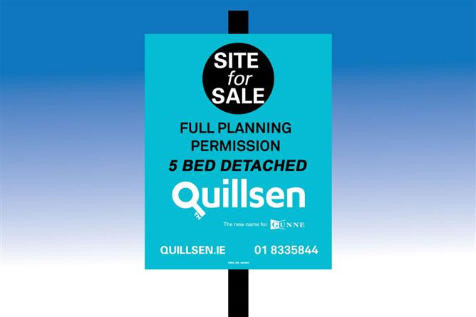 Site, 3a Kincora Grove, Dublin 3