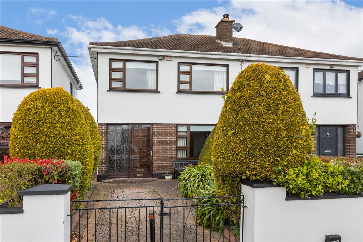 33 Castleknock Laurels, Castleknock, Dublin 15