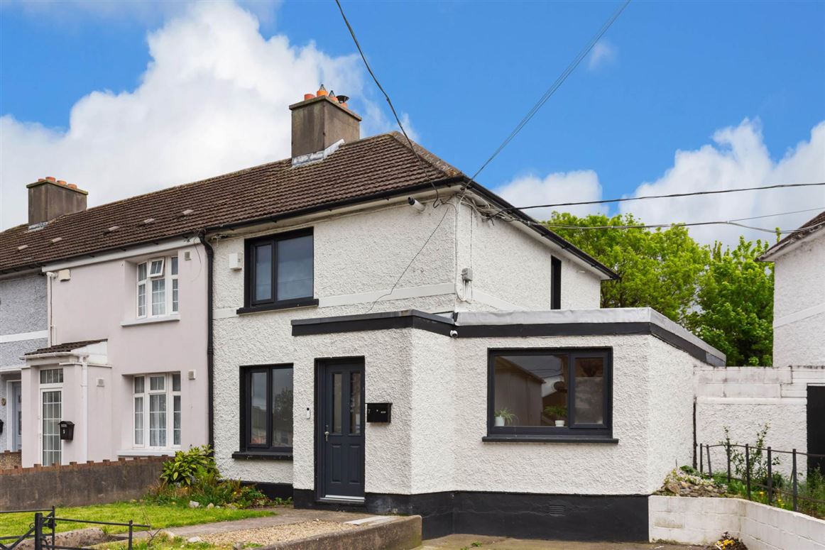 7 Derry Park, Crumlin, Dublin 12