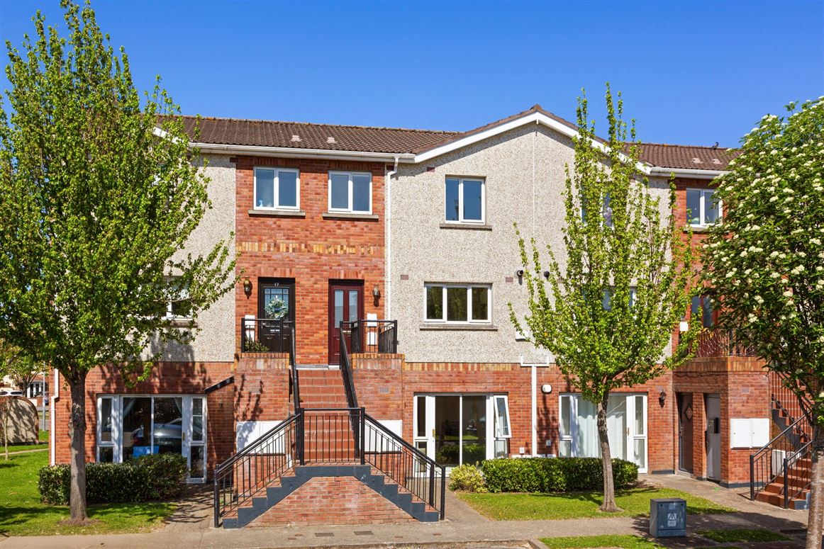 21 Carrigmore Place, Fortunestown, Saggart, Co. Dublin