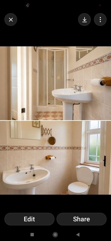Cosy country home, "croagh, Adare, Co. Limerick