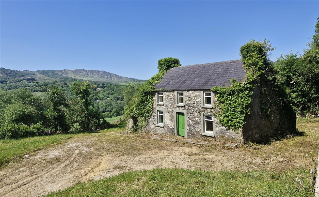 Kilbunow, Kilgarvan, Kerry
