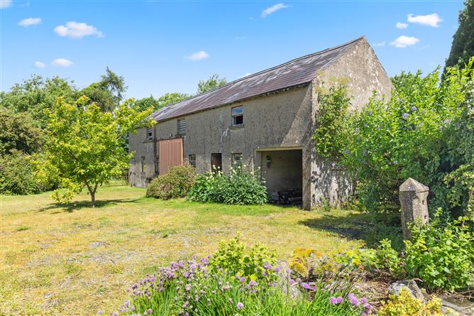 Photo 12 of 17 — The Old Rectory, Ballincurra, Moyvore, Westmeath