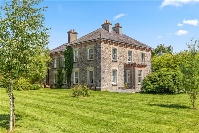 Photo 10 of 17 — The Old Rectory, Ballincurra, Moyvore, Westmeath