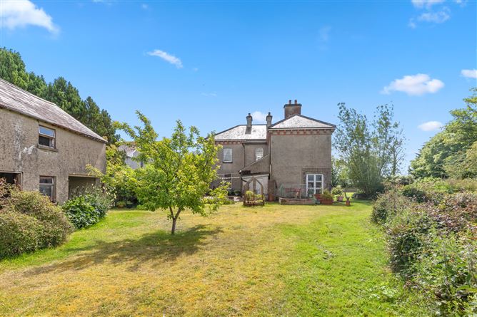 Photo 13 of 17 — The Old Rectory, Ballincurra, Moyvore, Westmeath