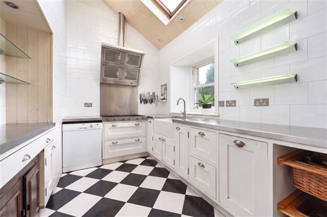 Photo 6 of 17 — The Old Rectory, Ballincurra, Moyvore, Westmeath