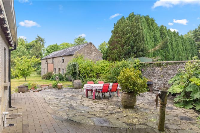 Photo 14 of 17 — The Old Rectory, Ballincurra, Moyvore, Westmeath