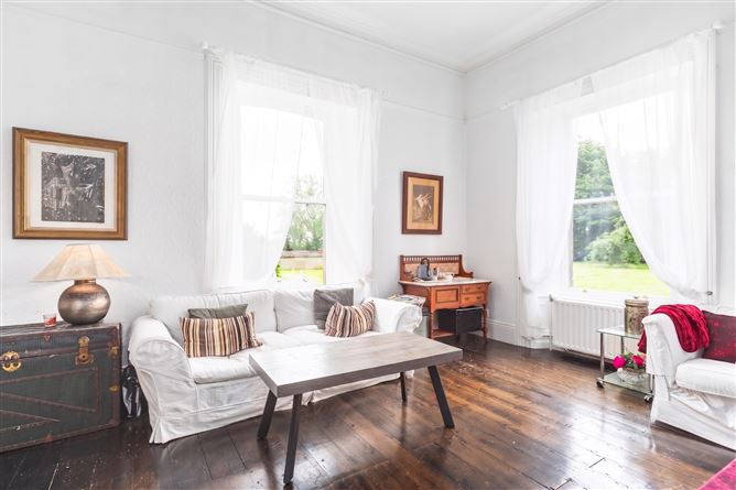 The Old Rectory, Ballincurra, Moyvore, Westmeath