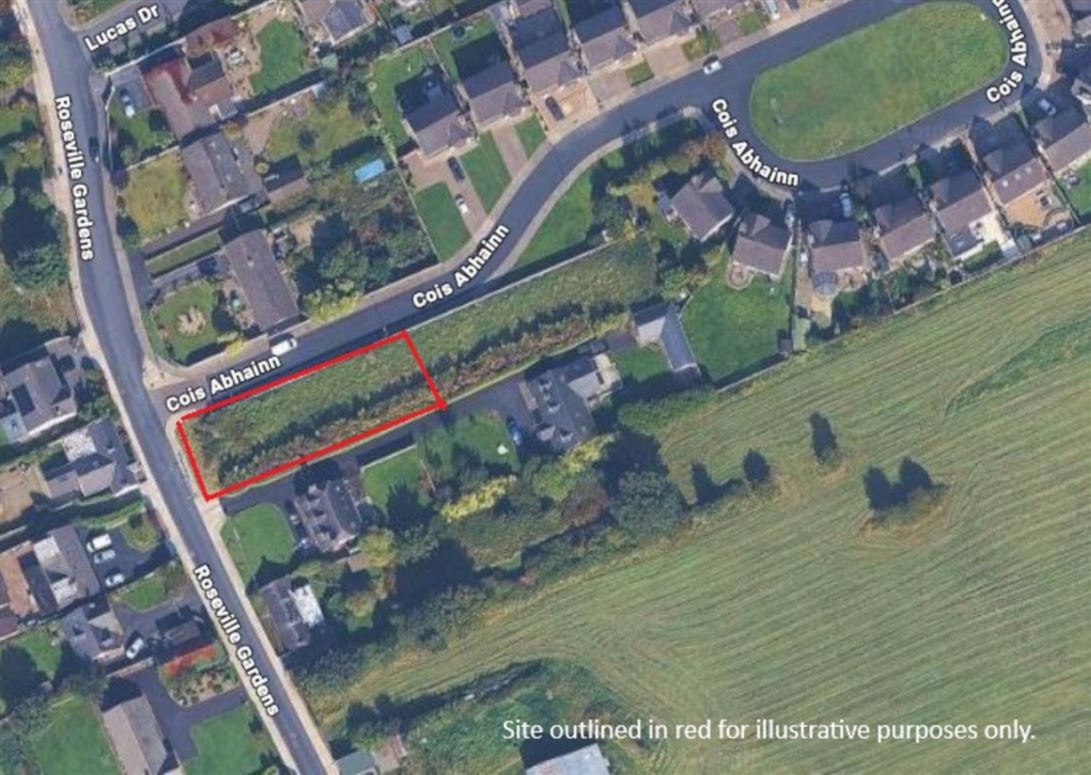 Site For Sale, Corbally, County Limerick
