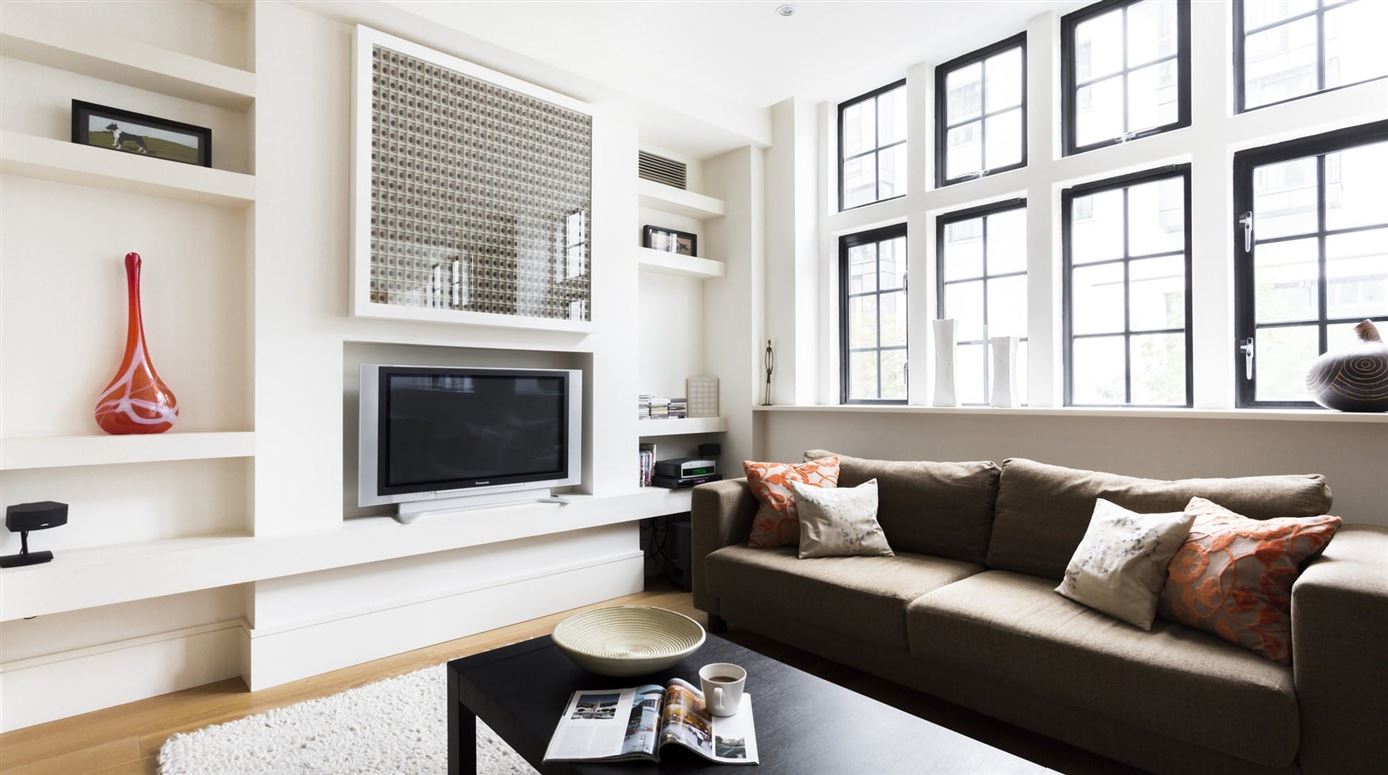 Fitzrovian Hideaway,London,Greater London,United Kingdom