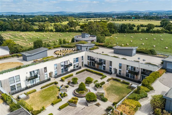 51 The Station House, The Waterways, Sallins, Kildare