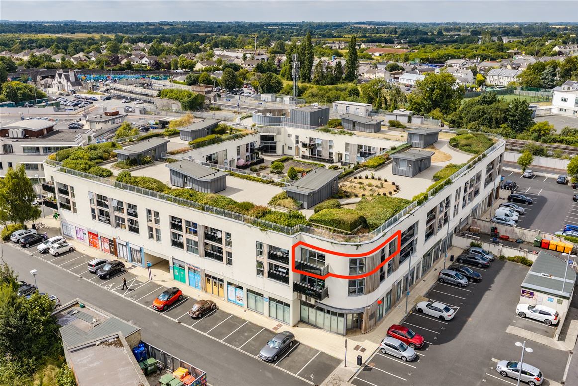 51 The Station House, The Waterways, Sallins, Kildare