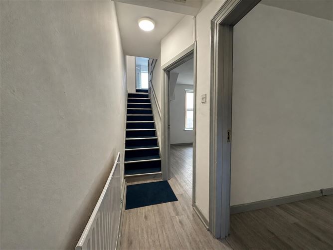 4 Chapel Street, Sligo