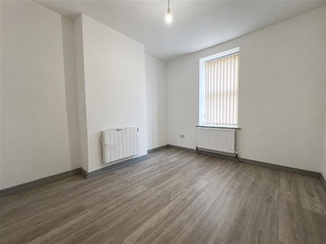 4 Chapel Street, Sligo