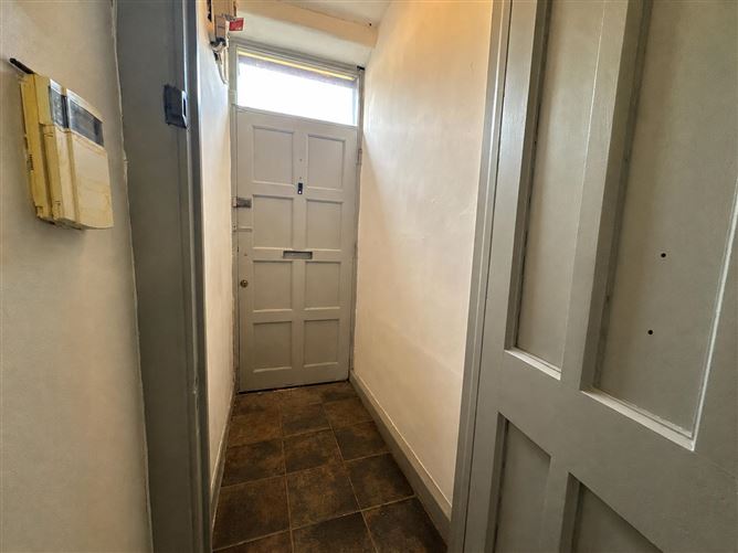 4 Chapel Street, Sligo