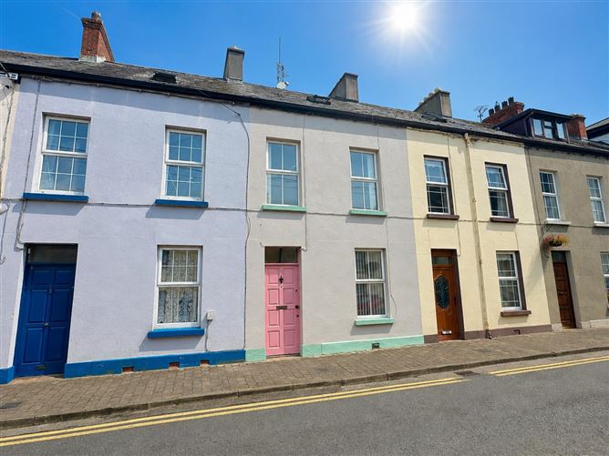 Photo 1 of 22 — 4 Chapel Street, Sligo