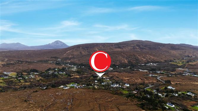1 Riverside Mews, Meenaleck, Crolly, County Donegal